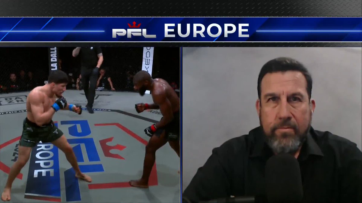 The explanation of the end #PFLParis
