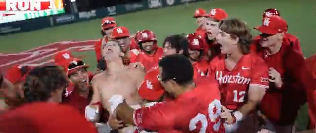 A new chapter in Cougar Baseball history begins!