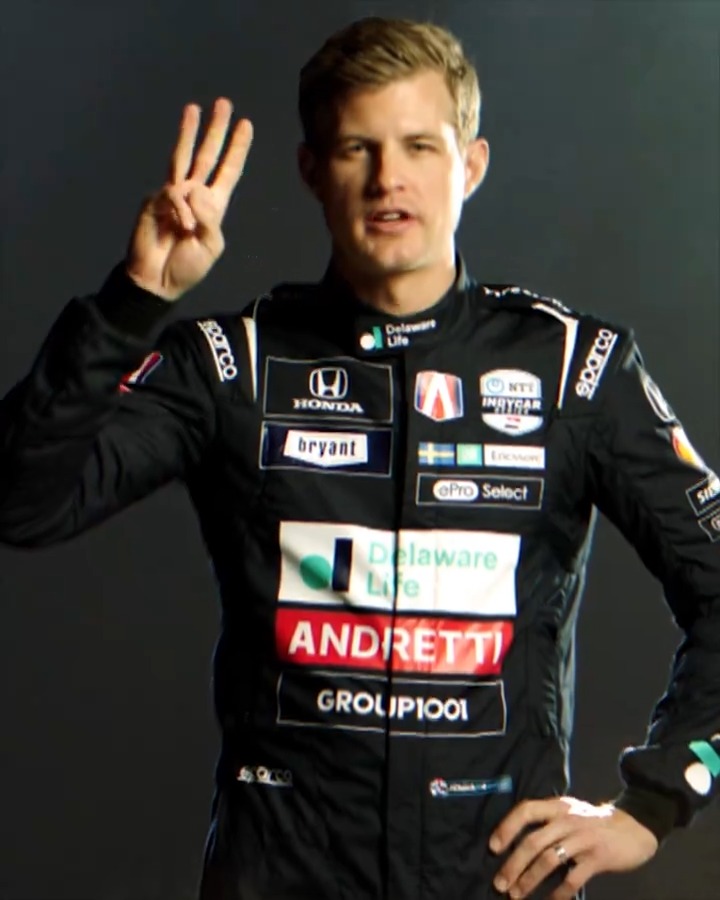 INDYCAR is BACK! REPOST if you'll be watching the season-opening Firestone Grand Prix of St. Petersburg, Sunday starting at 12P ET on NBC Entertainment and Peacock!