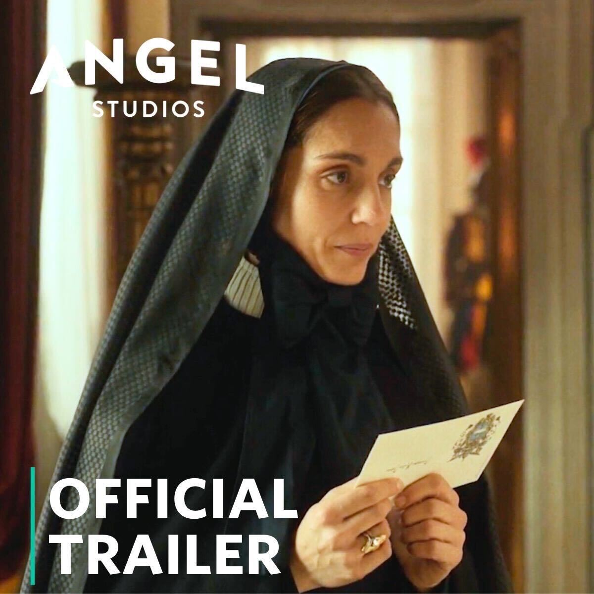 Celebrate International Womenโs Day with a woman who โknew her place.โ Experience #cabrini in theaters now. Get tickets at