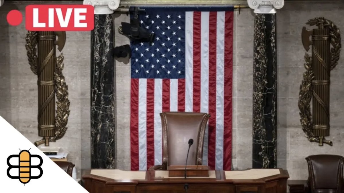 LIVE: The State of the Union Address