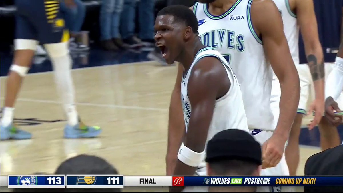 Your team's superstar isn't closing out a game like this. EVER