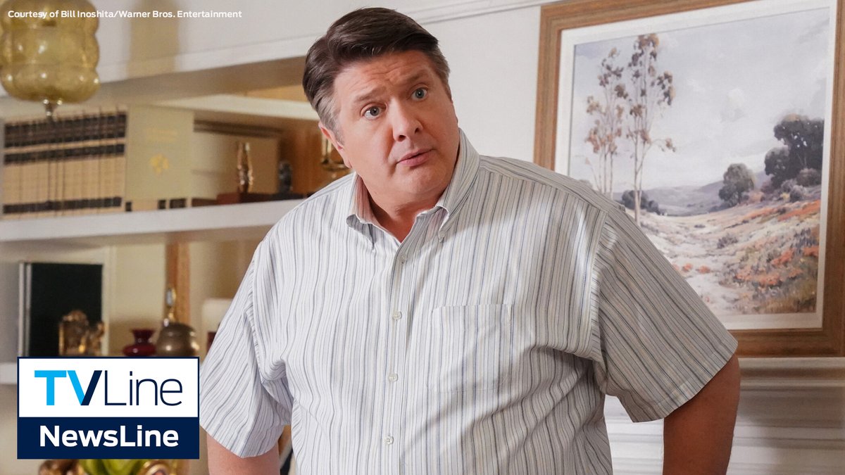 #YoungSheldon finally went THERE as Sheldon walked in on George Sr. and [SPOILER]. Did the moment live up to #BigBangTheory lore?
