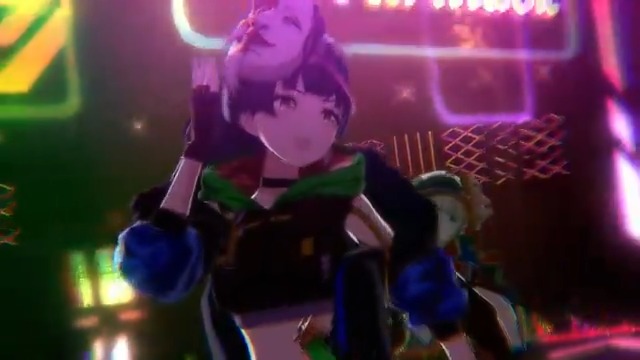 【MV公開！】 ◤￣￣￣￣￣￣￣￣￣￣￣ ストレイライト 「Hide &amp; Attack」 ＿＿＿＿＿＿＿＿＿＿＿◢ 新規イベント・ガシャで手に入る特別な衣装も合わせて公開！ 是非チェックしてくださいね！ ▼アイマスchでも公開中 #シャニソン #ストレイライト