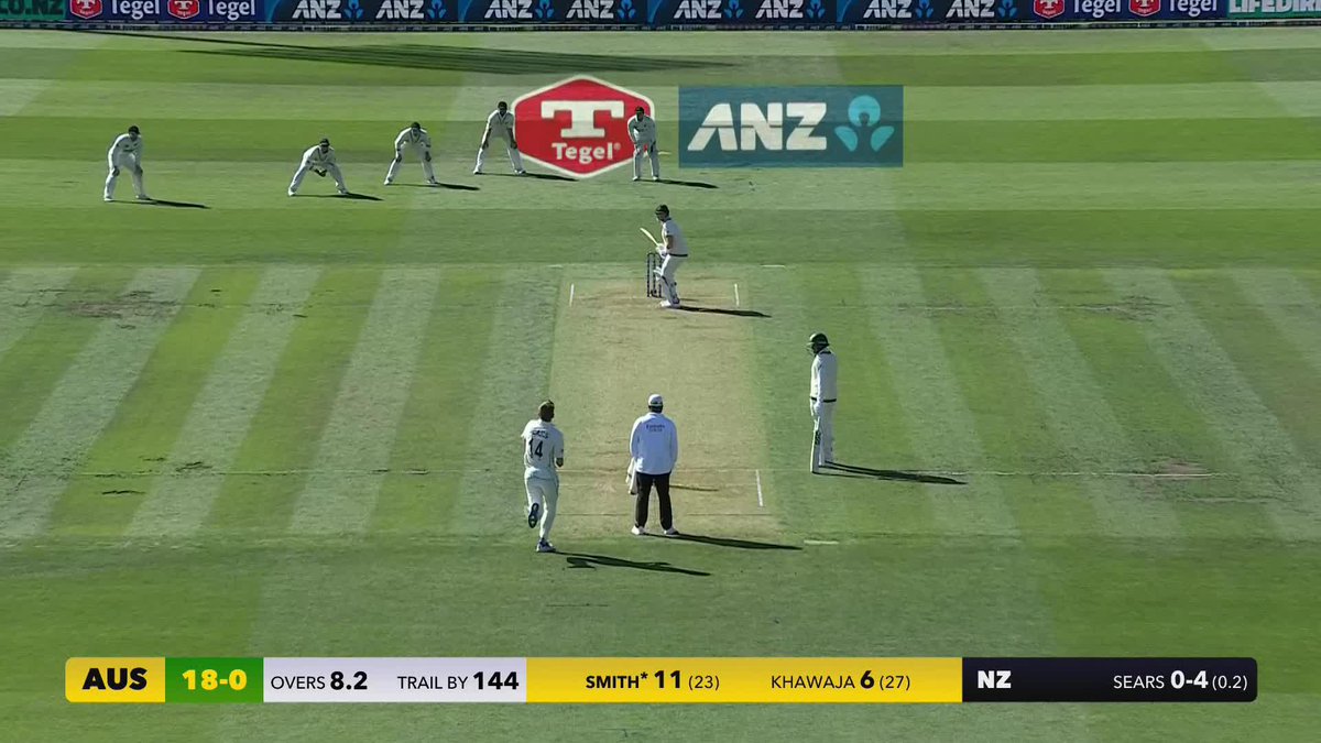 Can we just ring up Nithin Menon and ask, "How on earth is Steve Smith out?" I mean, impact's clearly outside off, no shot offered, yet he's given out because of an umpire call? What a load of cricketing nonsense!