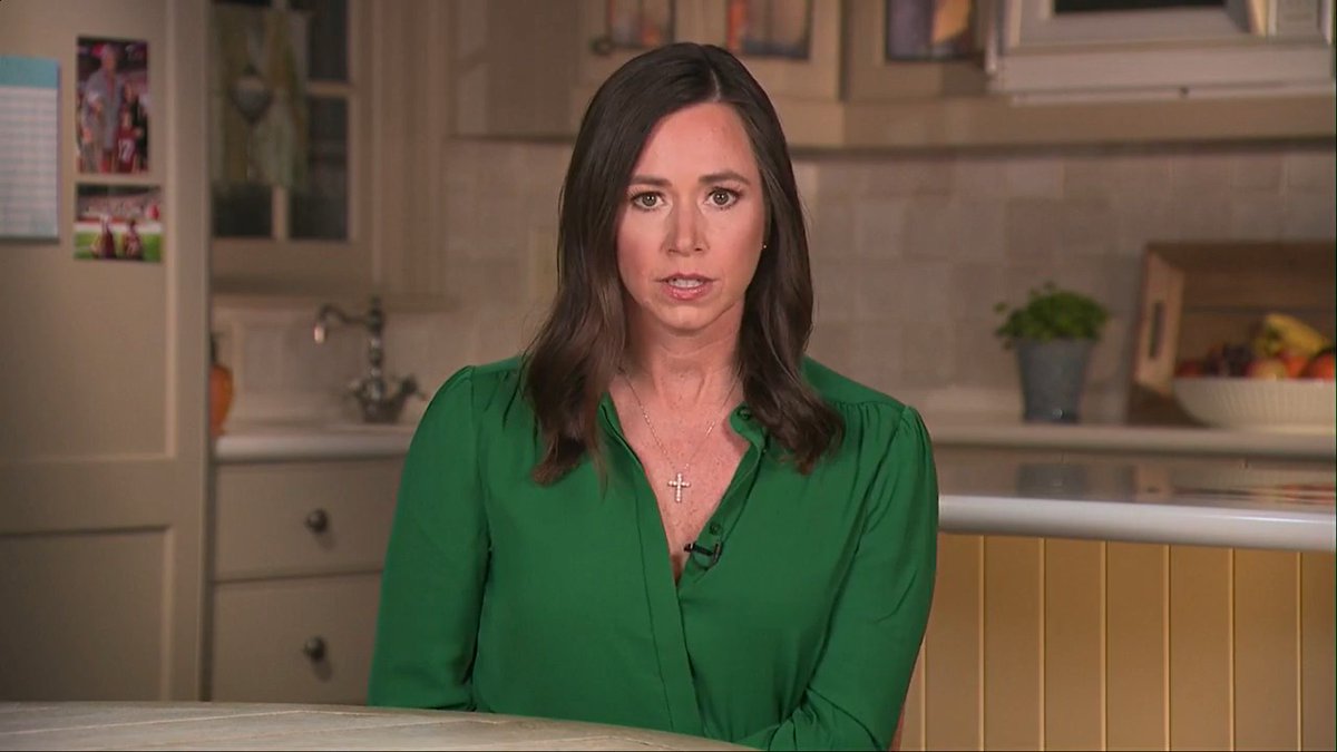 Sen. Katie Britt: “Right now, our Commander in Chief is not in command. The free world deserves better than a dithering and diminished leader.”