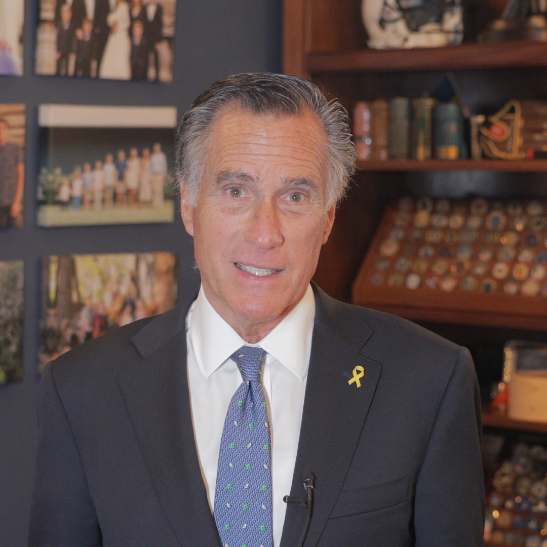 My thoughts on the President's State of the Union address: