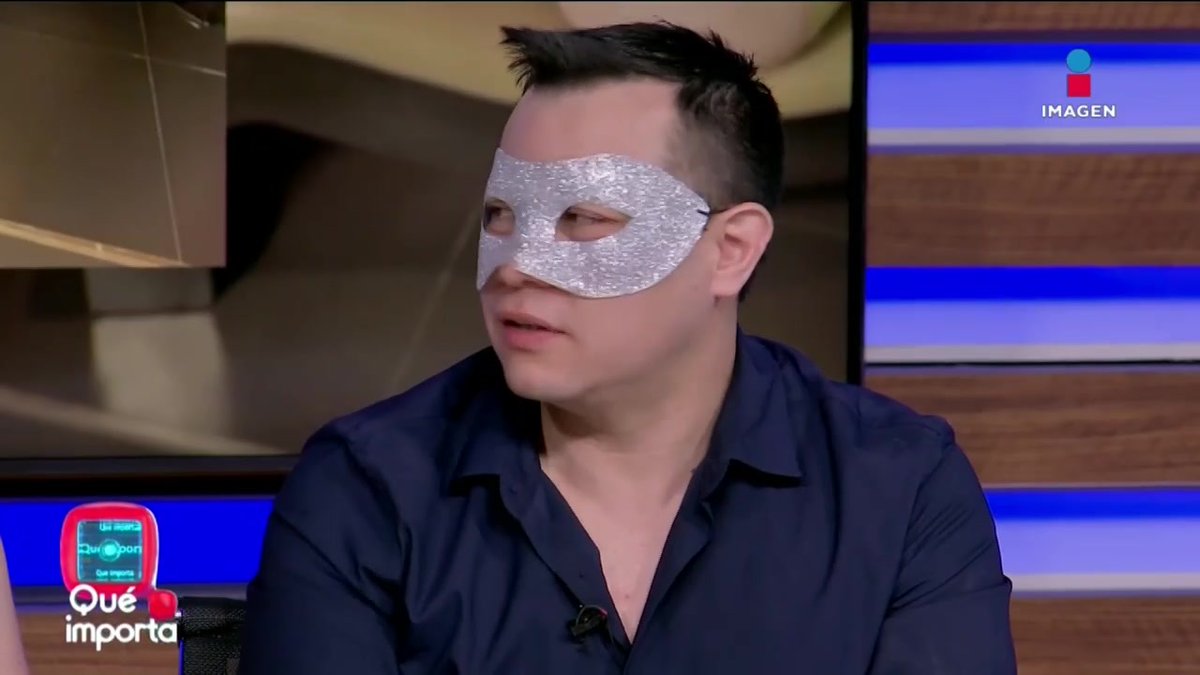 El mundo del intercambio de parejas tiene muchos secretos #QuéImporta por Imagen Televisión