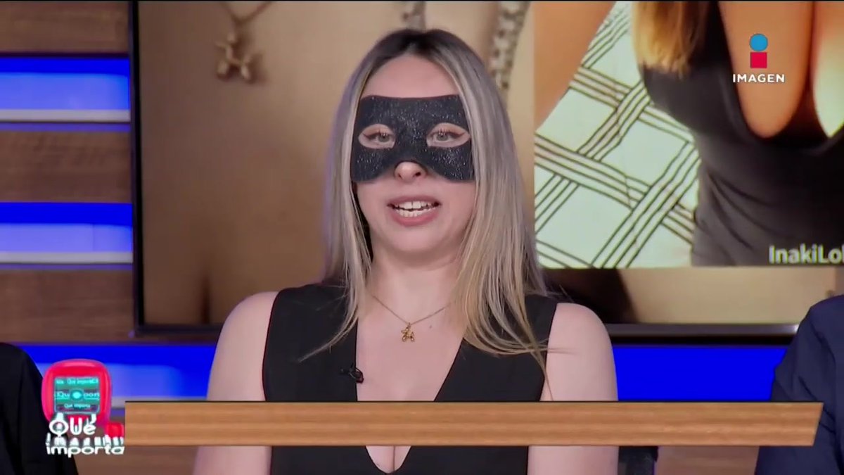 Las parejas que se abren a las posibilidades son lo de hoy #QuéImporta por Imagen Televisión