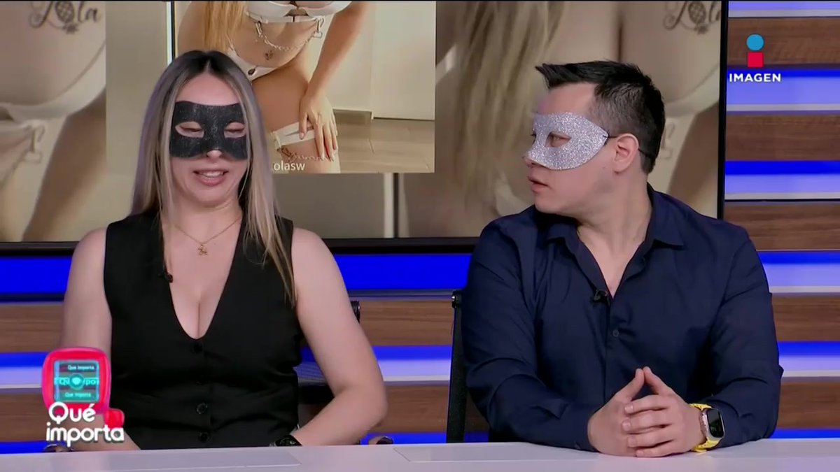 De una experiencia se pueden abrir las puertas a mil posibilidades #QuéImporta por Imagen Televisión