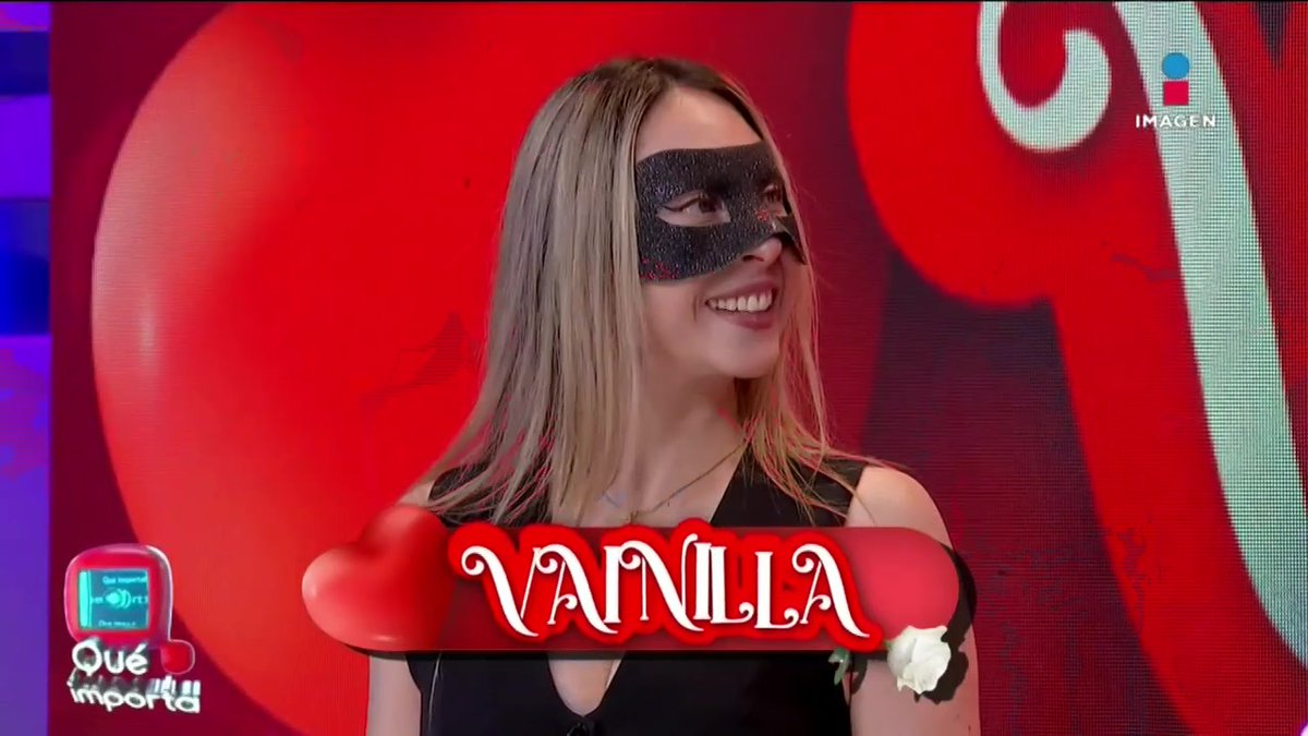 El mundo swinger también tiene su vocabulario #QuéImporta por Imagen Televisión