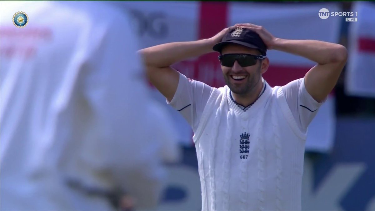 Ludicrous scenes.