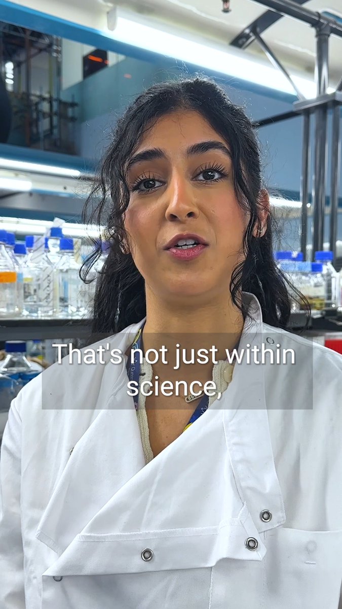 For #IWD2024 we checked in with researchers Blizard Institute who are researching important topics like links between inflammation and ovarian cancer and helping increase availability of treatments for brain tumours. Hear their thoughts on how we can #InspireInclusion in STEM👩🏿🔬👇