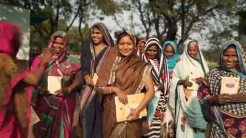A home is the foundation of dignity. It's where empowerment begins and dreams take flight. PM-AWAS Yojana has been a game-changer to further empowerment of women.