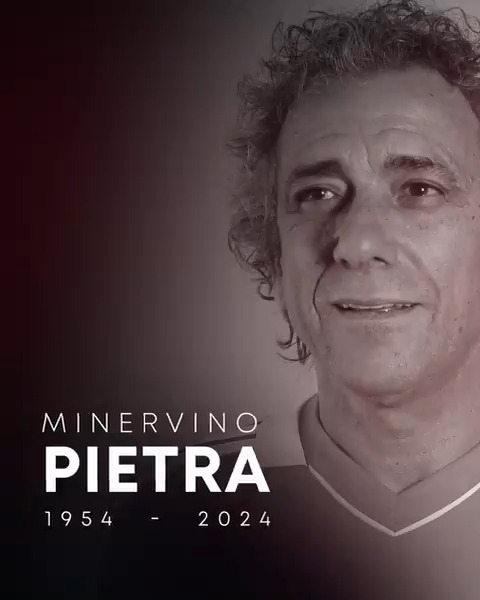 Até sempre, Pietra 🕊️