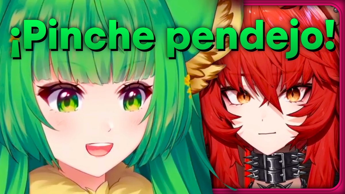 Haruka's Spanish is getting out of control... #VShojo #HarukaKaribu #Zentreya