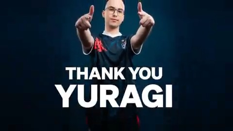 It has been an honor. Thank you for this adventure Yuragi, we wish you the best in your next one ❤️