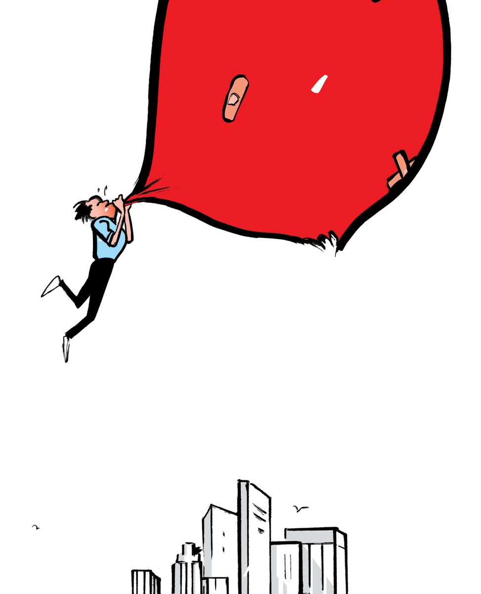 Discover HBR’s March-April 2024 issue: why it’s so hard to keep growing, redesigning retirement, and how to negotiate like a pro. Subscribe today!