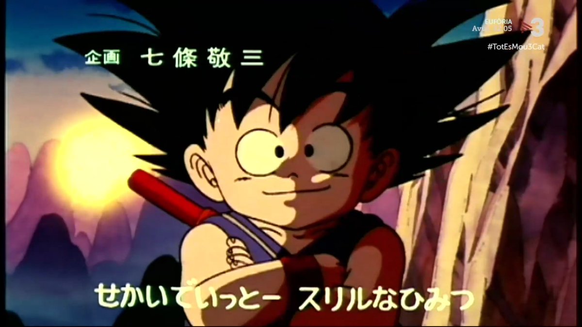 Mor Akira Toriyama, el creador de "Bola de Drac" i "Dr. Slump". Recordem personatges i detalls d'unes sèries que van ser un fenomen descomunal #TotEsMou3Cat