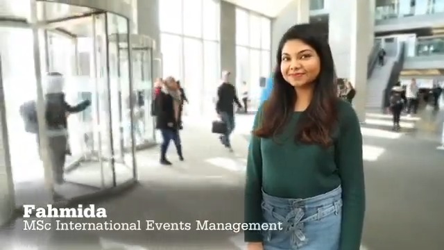 If you're from Bangladesh and considering studying for a degree in the UK, explore Manchester Metropolitan's wide range of subjects today.
