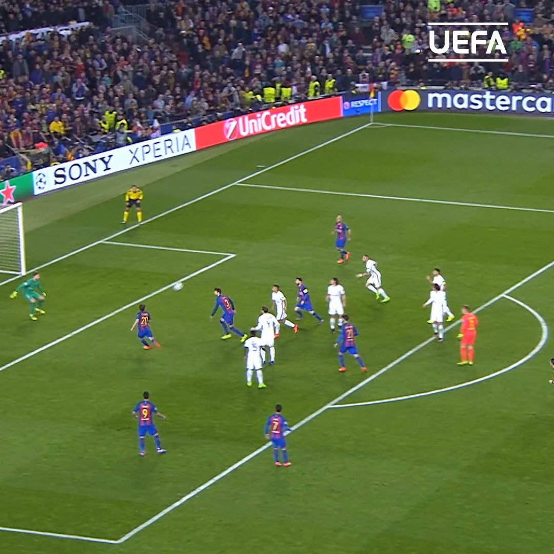 Sete anos de Barcelona x PSG, uma das maiores viradas da história. Quais as suas lembranças?