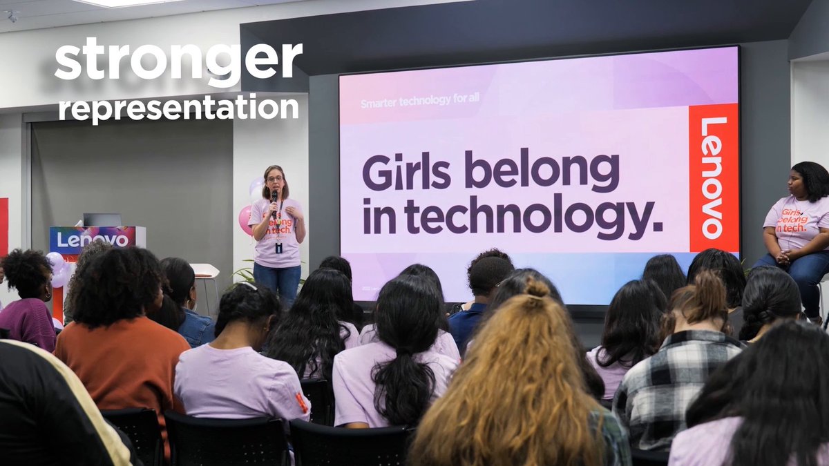 Inspiring inclusion isn't just about empowering women; it's about empowering everyone as we create a smarter, more inclusive future for all. Learn more: #InternationalWomensDay #InspireInclusion