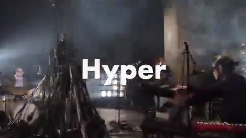 Thank you for reaching 100,000 subscribers! Kroi - Hyper (Live Session) Out on YouTube🔥🔥🔥 KroiのYouTubeチャンネル登録者数が10万人を突破🔥 こちらを記念し『Hyper』のライブセッション映像をYouTubeにて公開!! 📺 #Kroi #Kroi_Hyper