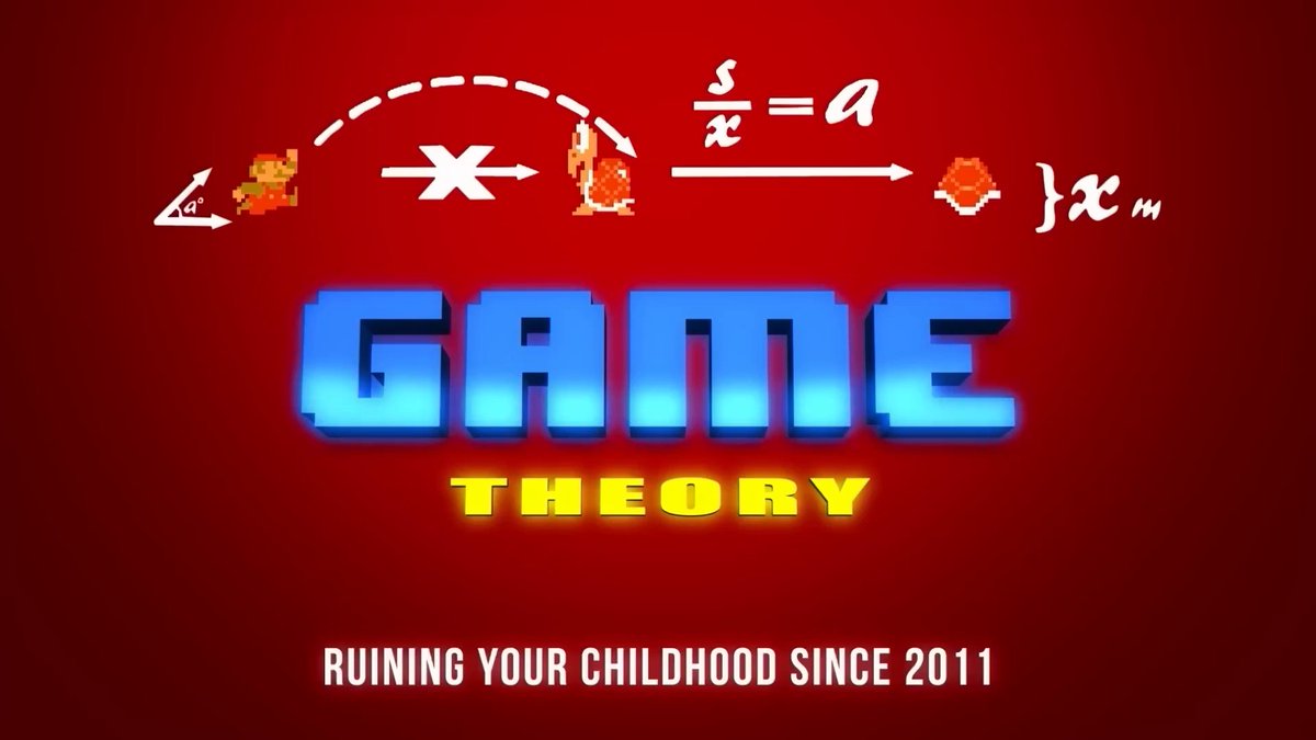 don’t miss Team Theorist's final stream with game theorists tomorrow! 👾 share your favorite theorists memory ⬇️