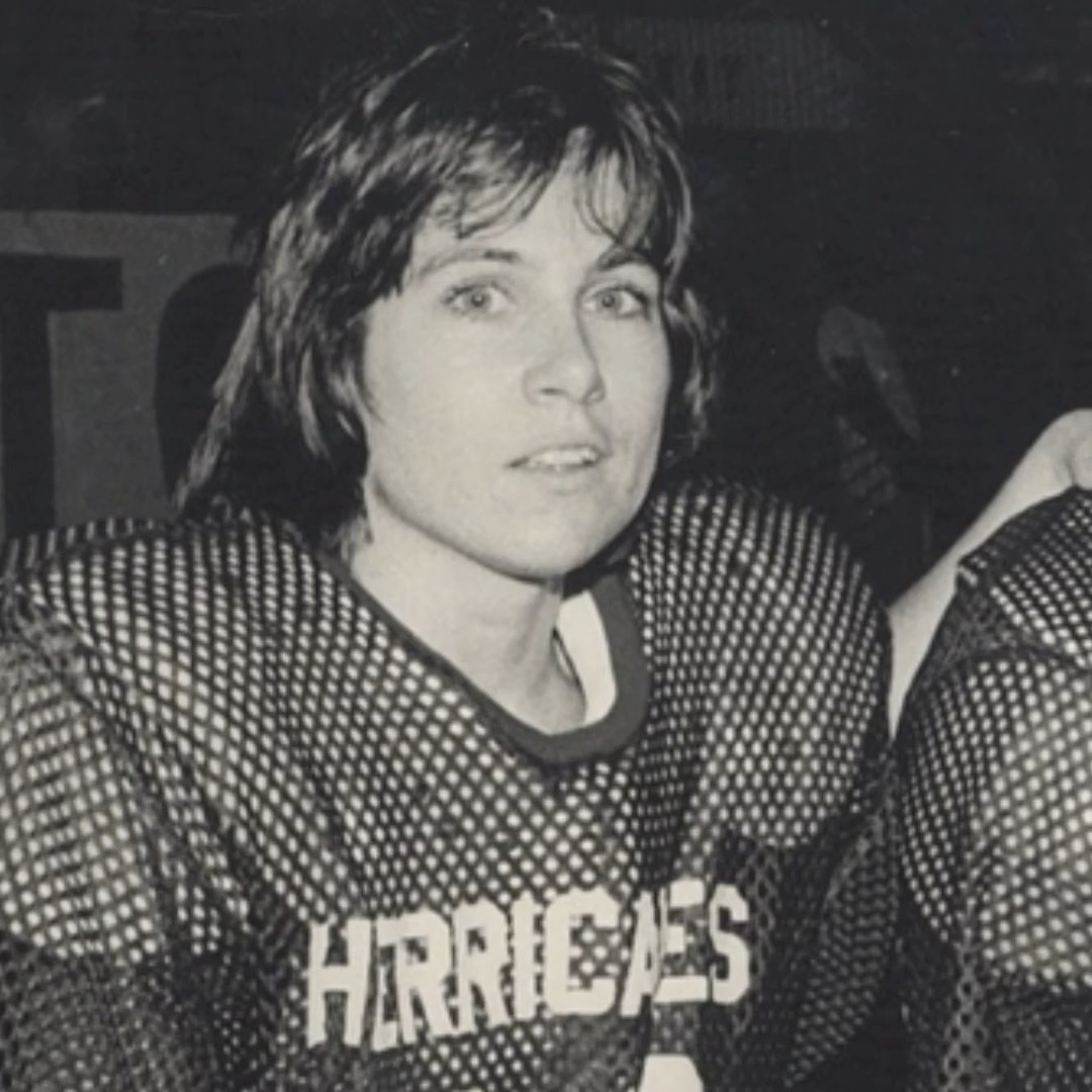 This #InternationalWomensDay, we honor the NWFL's founding 50 years ago with an exclusive new collection. Join us in celebrating a pivotal era in women's sports history. A portion of proceeds benefit #GrrridironGirls founded by Dr. Jen Welter