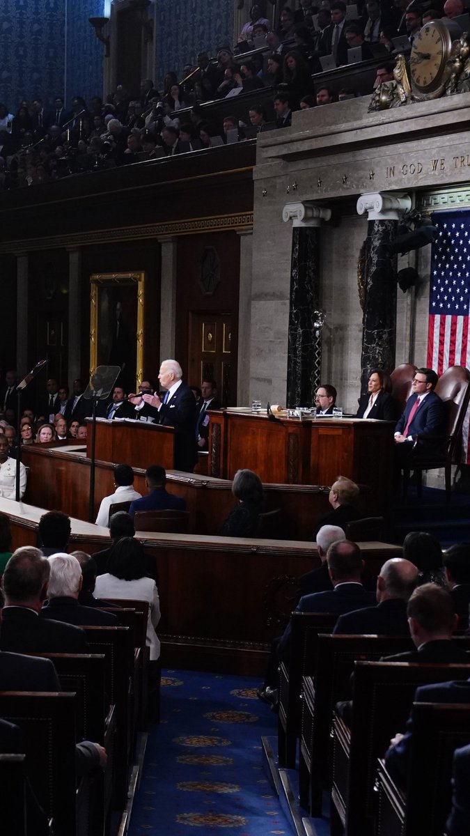President Joe Biden and I will always protect access to IVF.