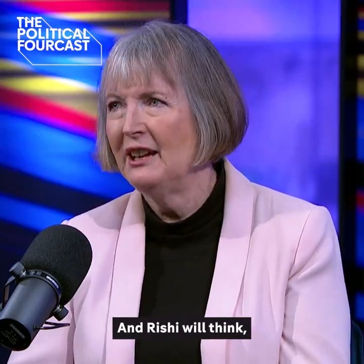 Is a May general election on the cards? Conservative's @KwasiKwarteng and Labour's Harriet Harman discuss the likelihood of Rishi Sunak calling an early general election. Watch The Political Fourcast: