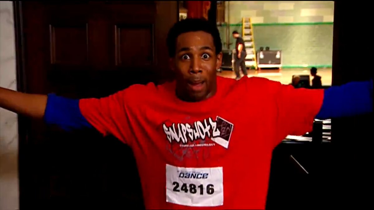 Remembering the incomparable Stephen “tWitch” Boss, whose spirit and talent continue to shine bright. Forever grateful for his impact as both a dancer and judge on #SYTYCD. ❤️