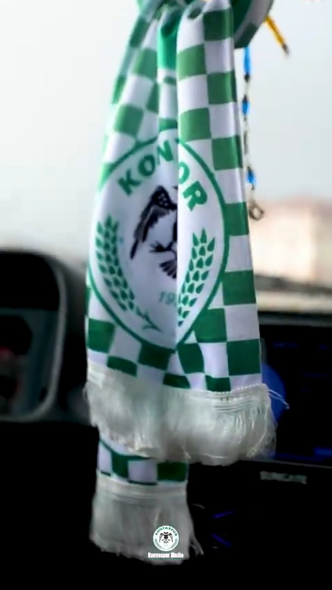 Sevenin halinden... 💚🤍