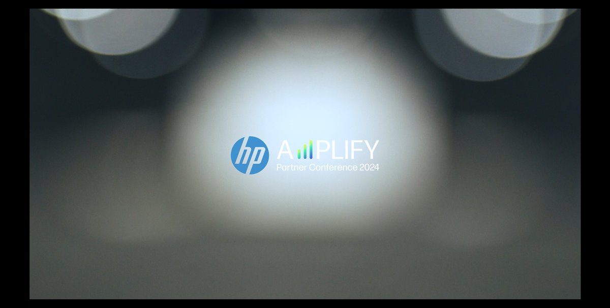 So much Future Ready innovation at #HPAmplify Day 2: the industry's largest portfolio of AI PCs, HP’s AI creation center, and upgrades to HP Endpoint Security Controller. More to come. #UnitedWeWin
