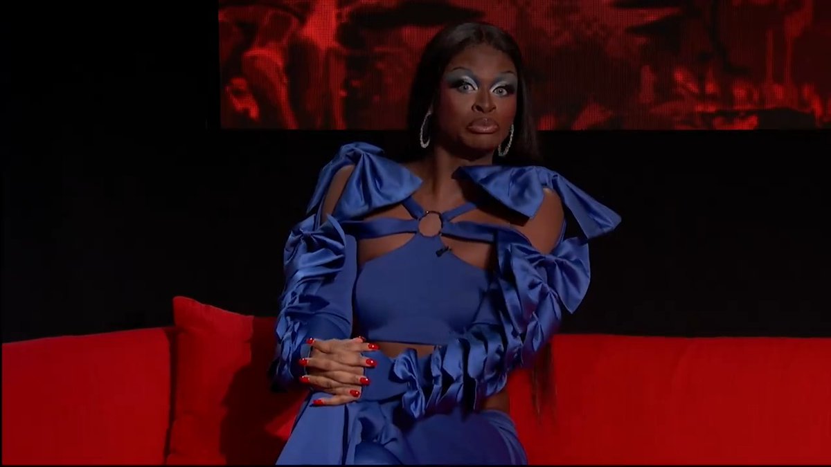 It’s scientifically proven that there’s nothing better than partying on the water… except maybe NEW #Ridiculousness? 🪩🌊 Catch Symone tonight on MTV starting at 10/9c‼️ #DragRace