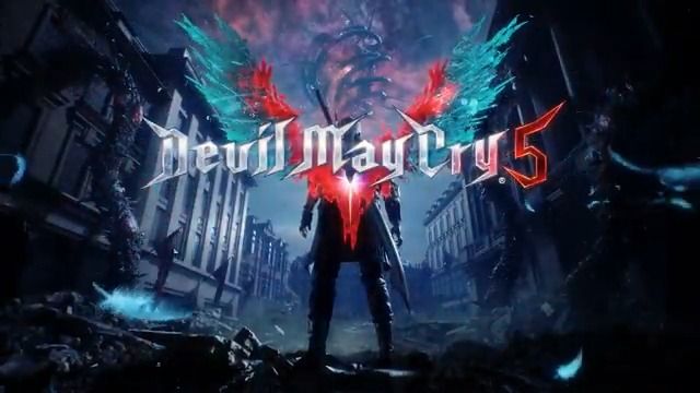 #DMC5 is 5! On our fifth anniversary, relive the triumphant reveal trailer that brought the legendary DMC series back in SSStylish fashion.