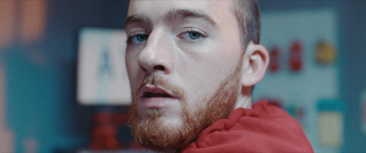 They will do anything to convince the cops they’re the rightful owner of a $156 million dollar lottery ticket. Your Lucky Day starring Angus Cloud, Jessica Garza, and Sterling Beaumon is now playing.