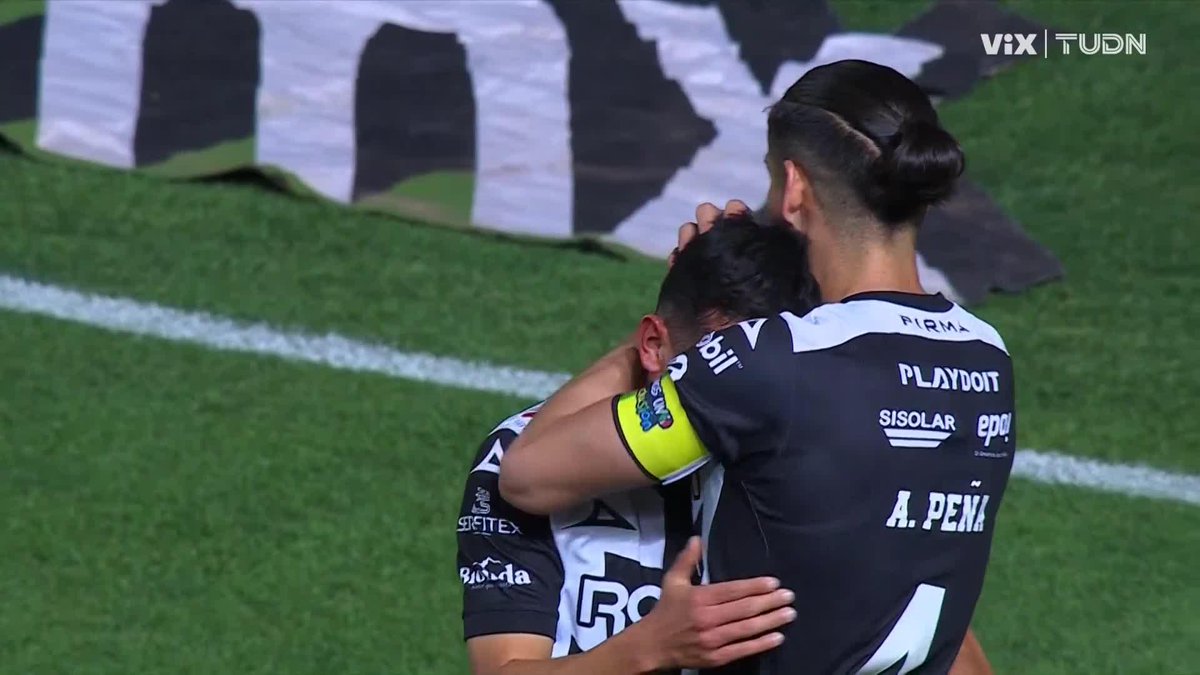 ⚡⚽🚀 ¡Goooooooooool de Necaxa! ⚡⚽🚀 ¡Goooooooooool de Necaxa! Diego Gómez rompe el cero en Aguascalientes ⚡⚡ ⚡ Necaxa 1-0 San Luis 🔴⚪ 🔴 EN VIVO: 📺 ViX #LoNuestroEsElFutbol