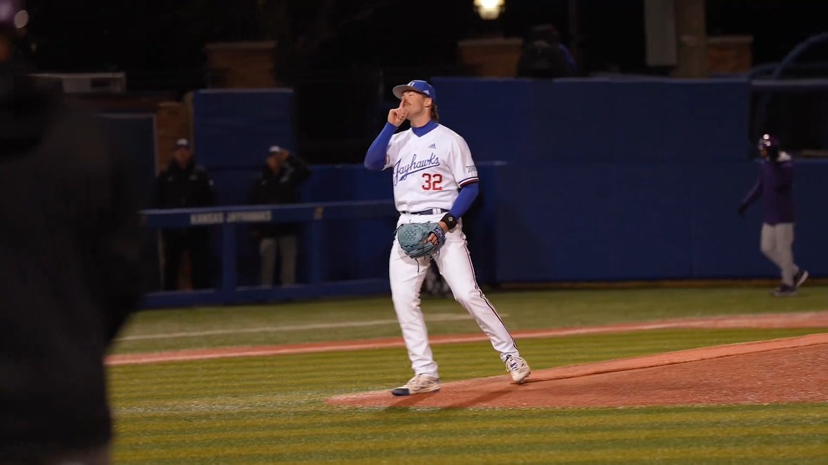 "Here it is – the 0-2 pitch. Swung on and missed and that’s the game!"