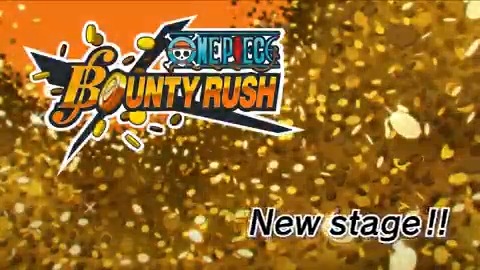 New Stage ■Impel Down Level 6 Stage A grate blocking your path will open during battle, allowing you to pass through and break free! Continue the momentum and seize victory! Coming soon to Challenge Battle! #BountyRush #ONEPIECE