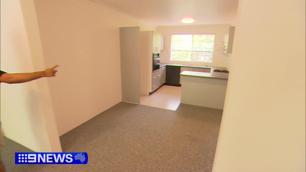 Alarming new figures have revealed rental affordability in Australia has reached its worst level on record, with New South Wales as the least affordable state. The situation is even more desperate for low-income earners, unlikely to improve anytime soon. Hayley Francis #9News