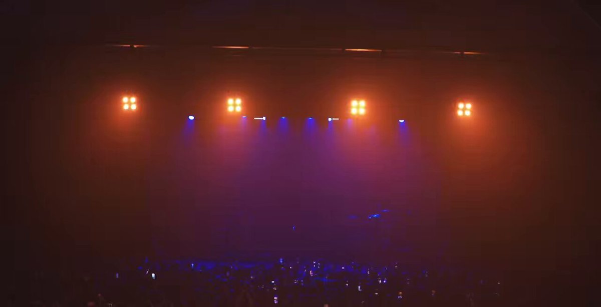 Thank You Paris. Thank You Amsterdam. Thank You God. Thank You to the Team. I appreciate every last one of my fans. I know you spend your hard earned money on tickets. I know you put in effort to get dressed after school or work to come see the show. I only want to give you the best every time. I love you all so much❤️. See you in Berlin tonight ❤️⛲️