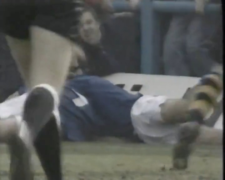🤯 #OnThisDay in 1997, we had arguably our greatest day at Saltergate as we beat Wrexham 1-0 to book our place in the FA Cup semi-final #Spireites