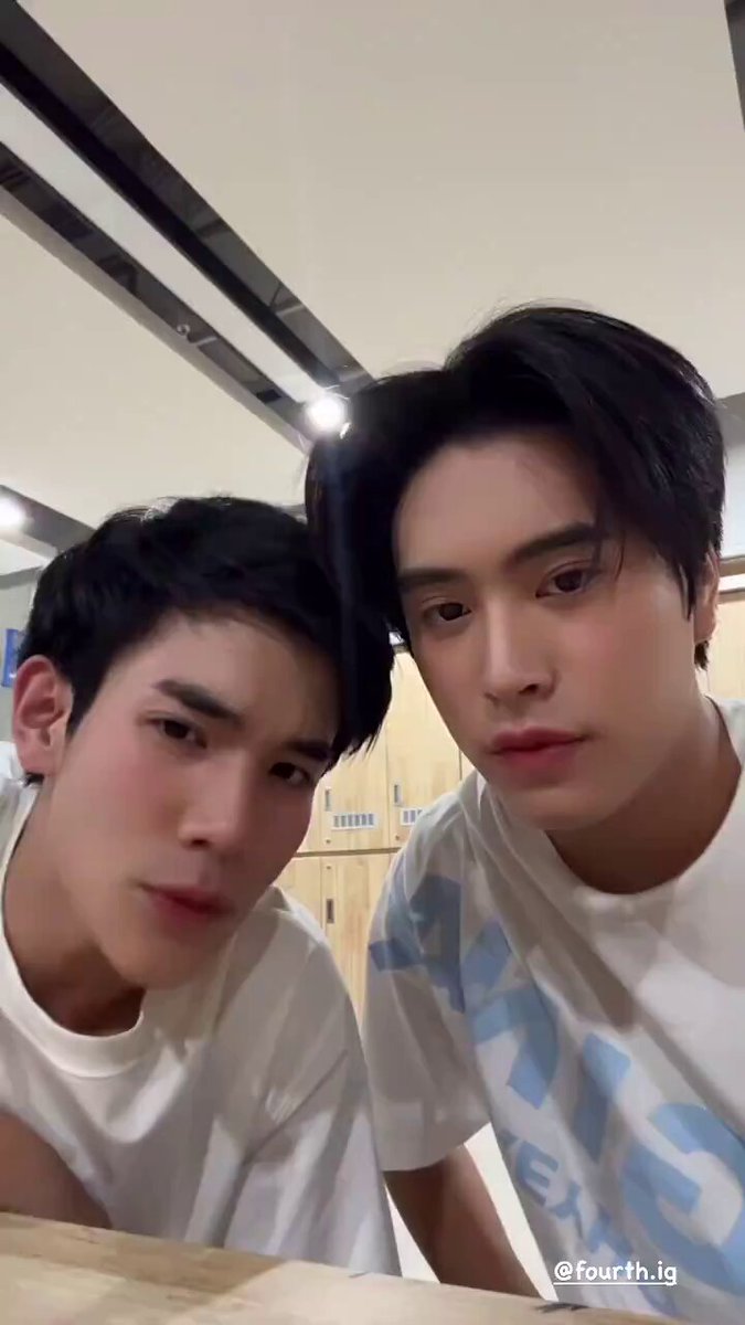 ถ้าคลิปนี้มาเมื่อคืน เชื่อว่าแท็กนี้ล้านแตกค่ะ #เจมโฟ้ด
