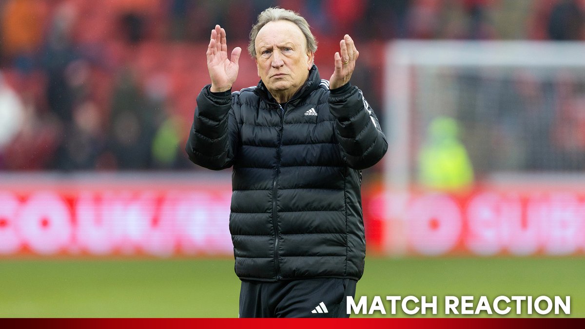 Neil Warnock spoke to RedTV for a final time after today's victory. #StandFree