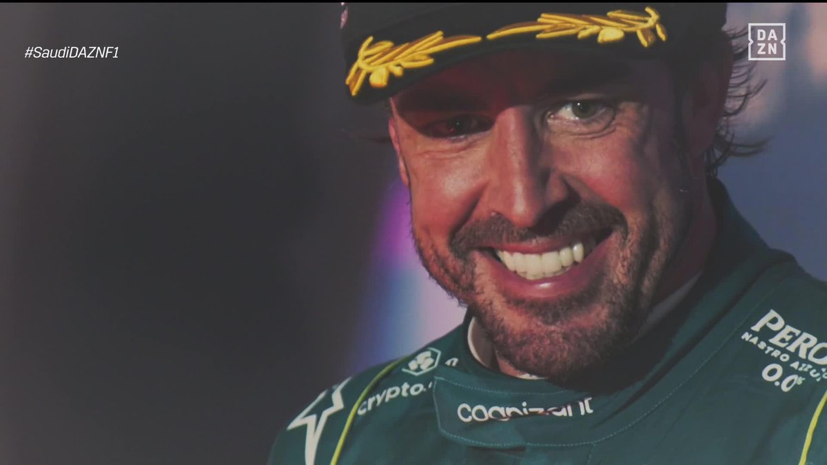 NO ESTOY LLORANDO, TÚ ESTÁS LLORANDO 🥹🥹🥹 23 años desde que un chaval llamado Fernando Alonso nos cambió la vida 👏
