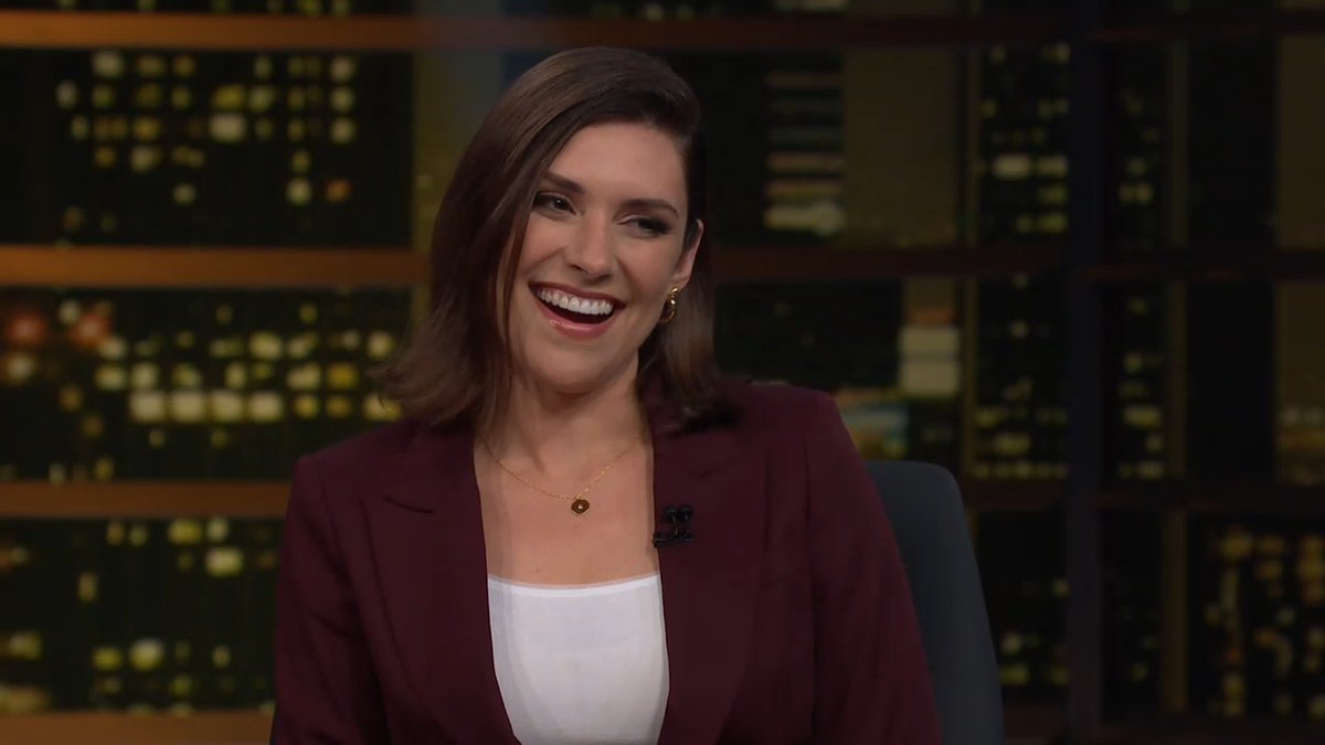 What was George Santos doing at the #StateOfTheUnion - and why do some Republicans privately say they wish he was still in Congress? Watch Tara Palmeri and Max Brooks join Bill Maher on last night's #RTOvertime:
