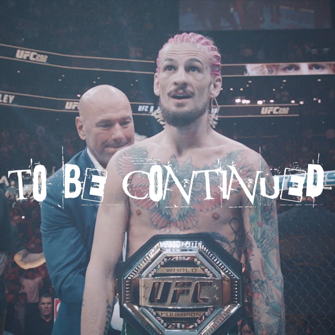 THE SUGA SHOW IS LIVE FROM VICE CITY 🤩 Stream #UFC299 TONIGHT at 10 ET on ESPN+ PPV ➡️