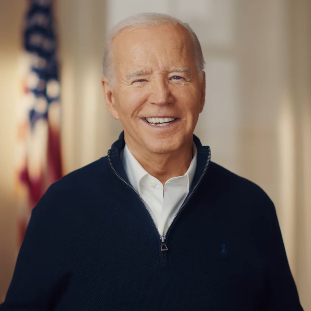 I'm not a young guy. That's no secret. But, here's the deal: I understand how to get things done for the American people. Here’s the first ad of our spring media campaign.