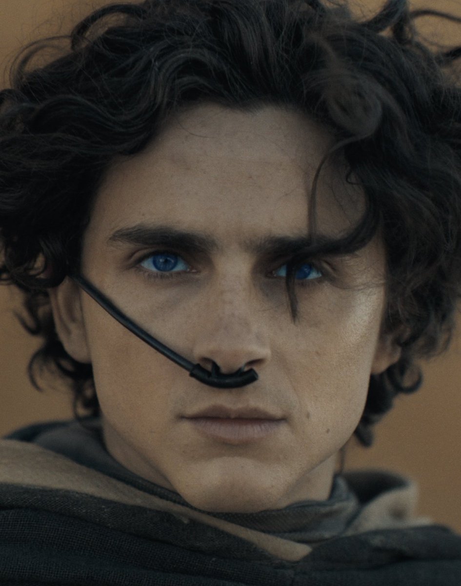 Witness what audiences everywhere are talking about. #DuneMove now playing only in theaters. Get tickets now.